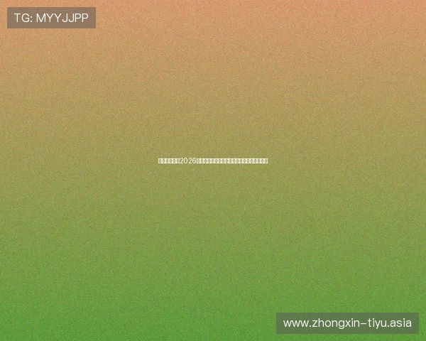 比利时伊朗在2026世界杯中的比赛过程与关键战术变化全面分析